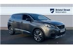 2019 Peugeot 5008