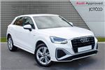 2021 Audi Q2