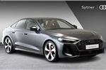 2025 Audi A5