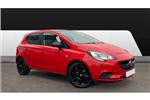 2019 Vauxhall Corsa