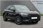 2023 Audi Q5 Sportback