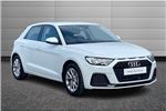 2023 Audi A1