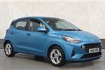 2021 Hyundai i10