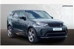 2023 Land Rover Discovery