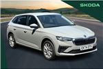 2024 Skoda Scala