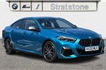 2020 BMW 2 Series Gran Coupe