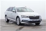 2023 Skoda Superb Estate