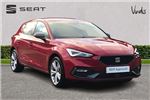 2021 SEAT Leon