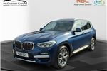 2018 BMW X3