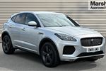 2019 Jaguar E-Pace