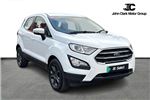 2019 Ford EcoSport