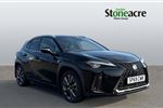 2019 Lexus UX