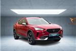 2021 Cupra Formentor