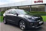 2022 Kia Niro