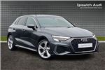 2020 Audi A3