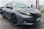 2022 Nissan Leaf