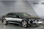 2022 Audi A6