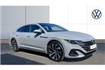 2024 Volkswagen Arteon