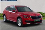 2022 Skoda Kamiq