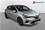 2022 Renault Clio