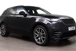 2021 Land Rover Range Rover Velar