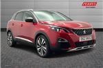 2020 Peugeot 3008