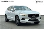 2018 Volvo XC60