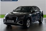 2024 Audi Q2