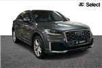 2018 Audi Q2