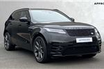 2023 Land Rover Range Rover Velar