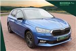 2024 Skoda Fabia