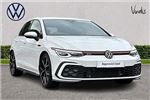 2022 Volkswagen Golf GTI