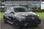 2024 Mercedes-Benz GLE
