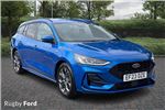 2023 Ford Focus Estate