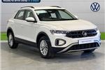 2023 Volkswagen T-Roc