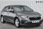 2024 Skoda Scala