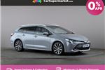 2021 Toyota Corolla Touring Sport