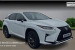 2019 Lexus RX