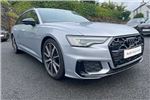 2024 Audi A6 Avant