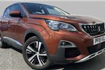 2019 Peugeot 3008