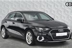 2021 Audi A3