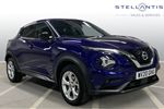 2020 Nissan Juke