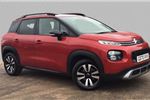 2021 Citroen C3 Aircross