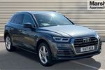 2017 Audi Q5