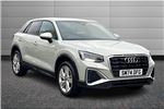 2024 Audi Q2