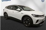 2021 Volkswagen ID.4