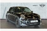 2021 MINI Hatchback