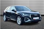 2024 Audi Q2