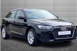 2024 Audi A1