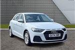 2025 Audi A1
